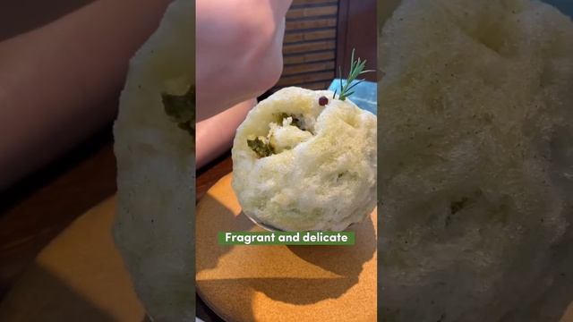 MUST EAT Dessert In Japan - #Kakigoori #1minutereview #tokyo 🍧 #japan #food #かき氷