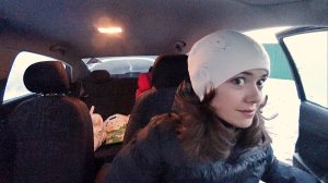 ВЛОГ 1 Фебрабря 2018 г.