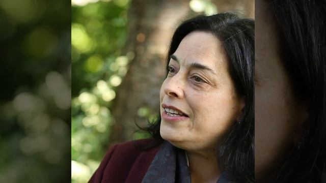 Monet - the man of light: An interview with Aileen Bordman by ZEISS смотреть онлайн