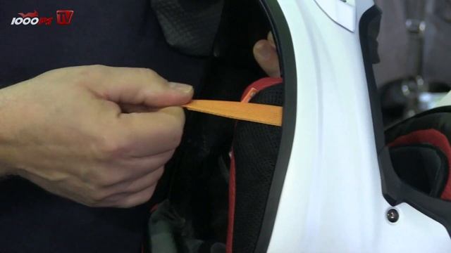 Produktvorstellung | Arai MX-V смотреть онлайн