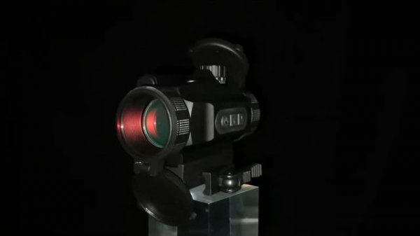 Vector Optics | Nautilus 1x30 QD (SCRD-26II)