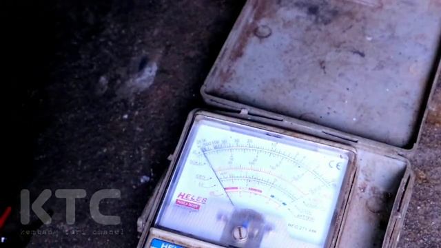 Aki Gak Mau Ngisi Selalu Soak