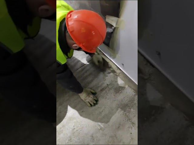 Устройство полимерного плинтуса смотреть онлайн