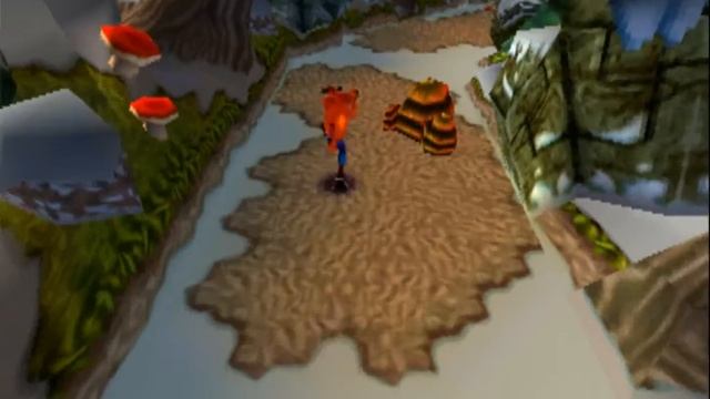 Crash Bandicoot 2: Cortex Strikes Back Reviewable (PSX) (Part 33/40) Bee-Having смотреть онлайн