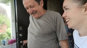 ВЛОГ Эпопея с электричеством продолжается 28 августа 2020