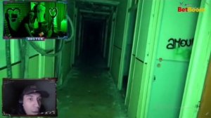 Бустер смотрит Диму Масленникова   Я КИЛЬКА