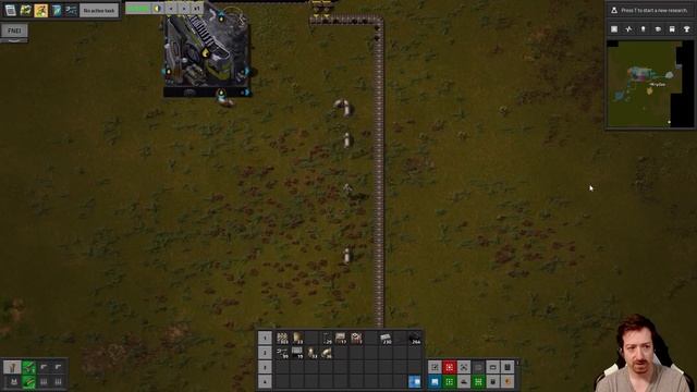 Factorio pYanodon's S2E4 - Glassworks WORK & Moss is BOSS! смотреть онлайн