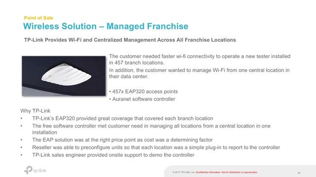 2018 02 28 Microcom Technologies Webinar Featuring TP-Link смотреть онлайн