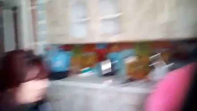 Местная простигосподи Лиля Сущенко из пгт Братское. смотреть онлайн