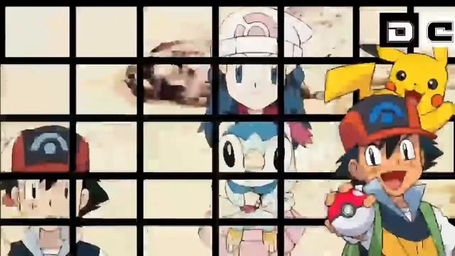 Pokemon new episode in Hindi ||Pokemon latest episode in Hindi||Pokemon||part1||Pokemon episode HD смотреть онлайн