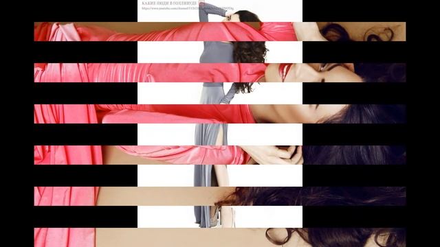 Яна Яцковская (Yana Yatskovskaya)