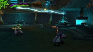 Crash Of The Titans Episodio 17//Sex Ponce