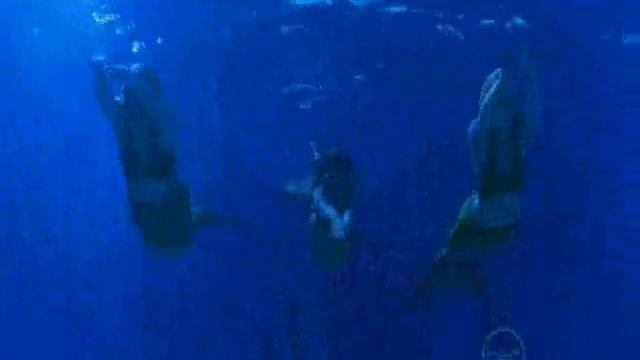 H2O: Just Add Water смотреть онлайн