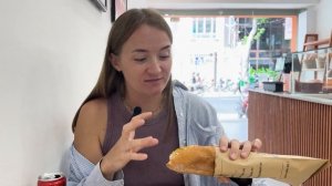 Вьетнам 2024 | Еда | Что нужно попробовать в Нячанге?