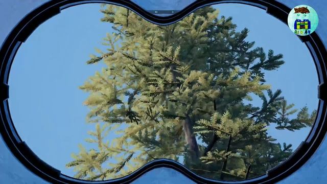 4 Hunting Simulator. Прохожу видеоигру.