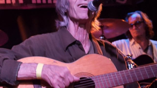 Лето (Зоопарк). Владимир Леви и К