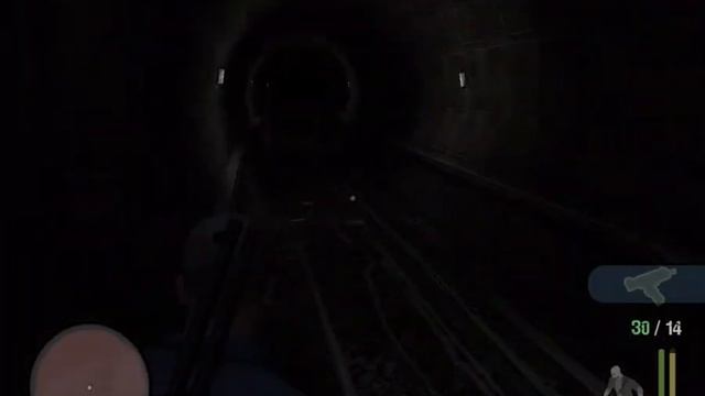 Прохождение Manhunt часть XV смотреть онлайн