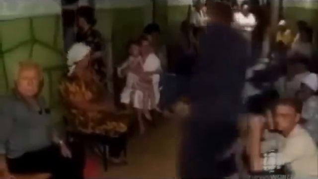 Chechen Conflict Documentary Part Two смотреть онлайн