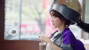 Незнакомый поцелуй 1 сезон 13 серия