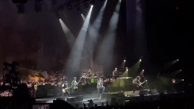 My Chemical Romance Live At Heritage Bank Center [Full Concert] смотреть онлайн