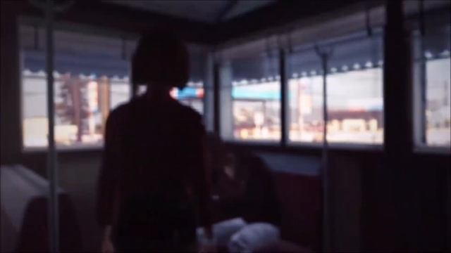 Touched Nerves - Life Is Strange Part 7 смотреть онлайн