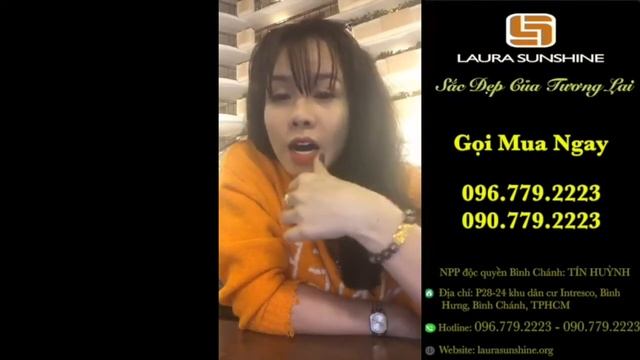 Nhật Kim Anh Giới Thiệu "Người Yêu" Bên Mỹ Nè Mọi Người Ơi! смотреть онлайн