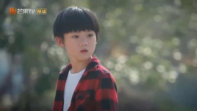 Искра любви 1 сезон 11 серия