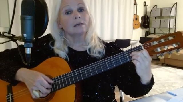 " Мы оба лжём." Муз. Б. Прозоровский, сл. Б. Тимофеев.(Исп. Ирина Шмидт.Песни под гитару.) смотреть онлайн