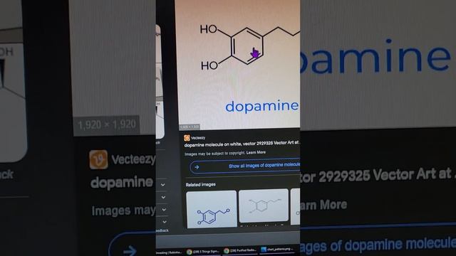 DOPAMINE DETOX WORKS смотреть онлайн