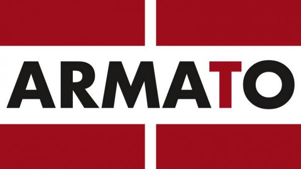 Производство компании Armato