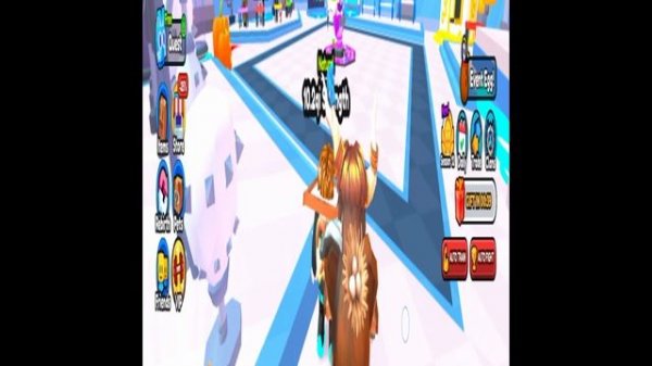 раздача петов