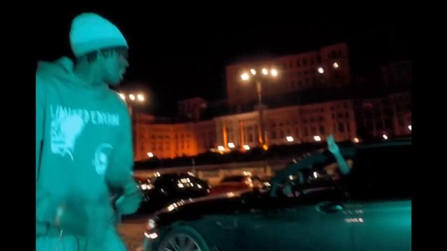 Lil Manzi - Manzi In Romania (Made In Romania RMX)