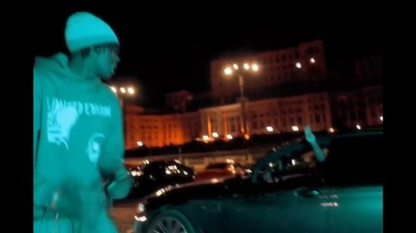 Lil Manzi - Manzi in Romania (Made in Romania RMX)