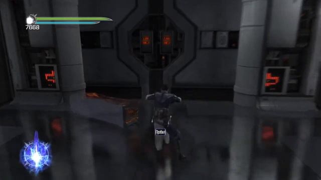 Star Wars : The Force Unleashed 2 - ЙОДА В ДЕЛЕ смотреть онлайн