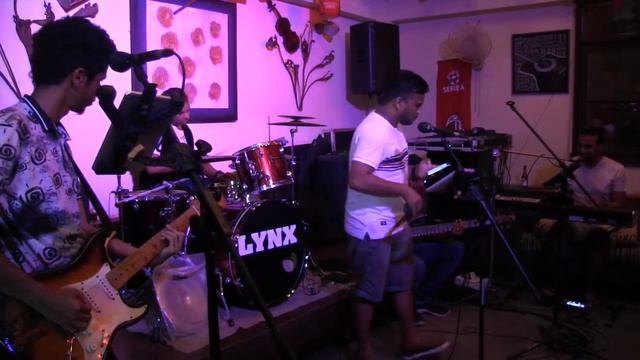 Goan Musicians Jam at LEDA To LOVE Somebody смотреть онлайн