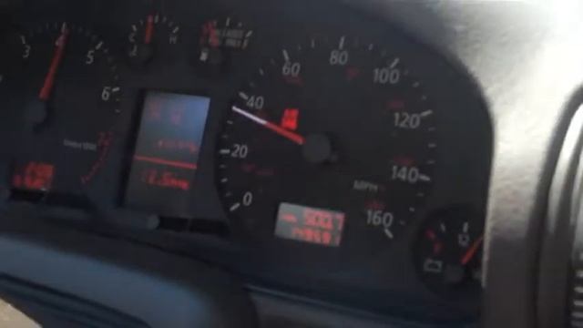 2000 Audi A4 0-80 mph смотреть онлайн