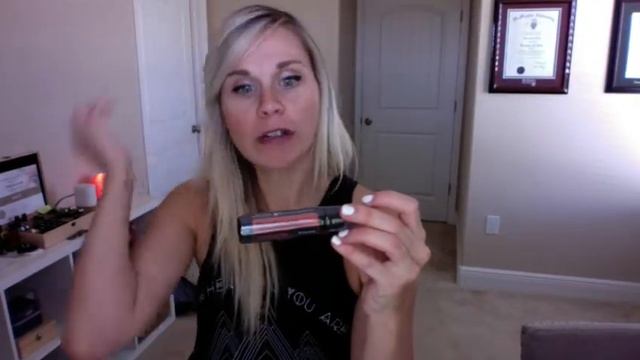 October 2018 doTERRA Essential Oil Unboxing смотреть онлайн