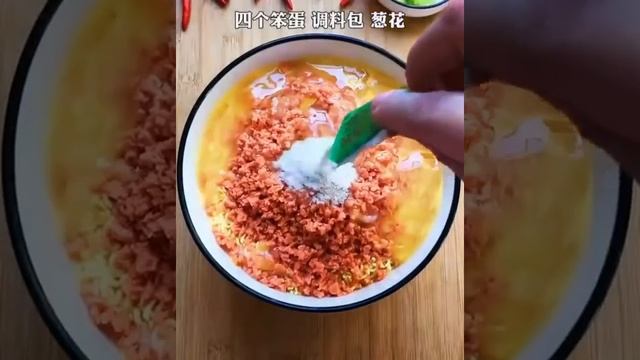 Блинчики из лапшы на завтрак смотреть онлайн