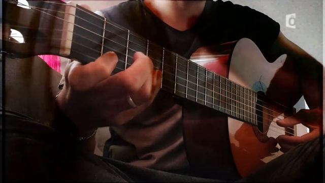 Marcus Viana / Maktub 1