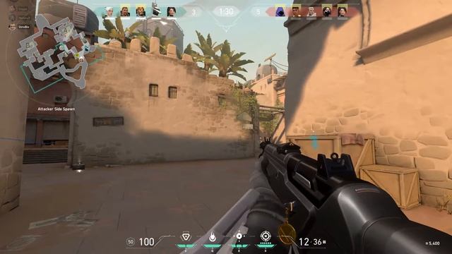 ImtrashatV A L O RA NT (emotional) **GAMEPLLAY** VALORANT Must see! смотреть онлайн