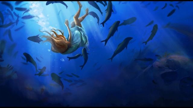 Oleg Byonic - A Minute Before Farewell