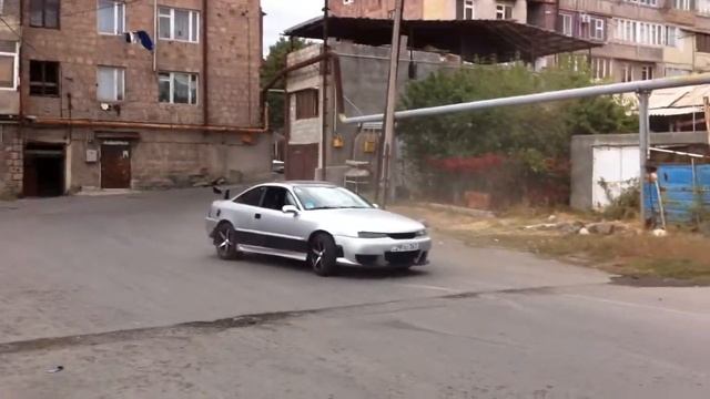 Opel calibra смотреть онлайн