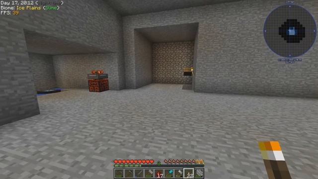 Stoneblock - Мобоферма и боль [E04] смотреть онлайн