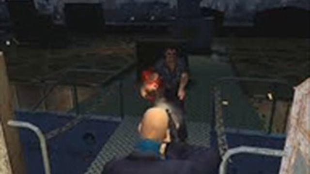 Como Descargar E Instalar Hitman 1 Codename 47 Full Español смотреть онлайн