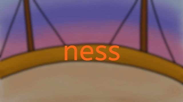 Spelling Suffixes 'ment', 'ness' & 'ful' - Spelling In English
