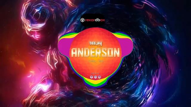 ROMPE - BEAT - TRAP - (DEEJAY ANDERSON Studio2020) смотреть онлайн