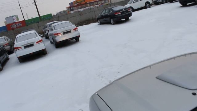 2013 Ниссан NP300 Comfort