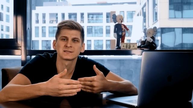 Полное обучение торговле криптой на ByBit