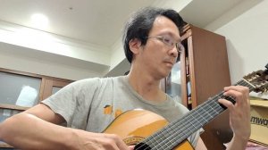 Pоманс／Юрий Алексеевич Смирнов ／Romance / Yuri Smirnov/classical guitar