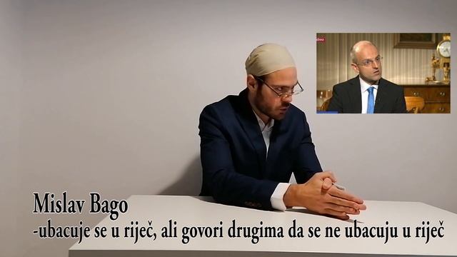 Trump, Mamić, Bandić, Modrić, Božinović, Pernar, Todorić, Bago, itd. o Trumpu смотреть онлайн